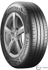 Continental CONTI SPORTCONTACT 6 tire